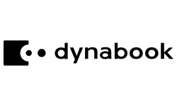 black-dynabook