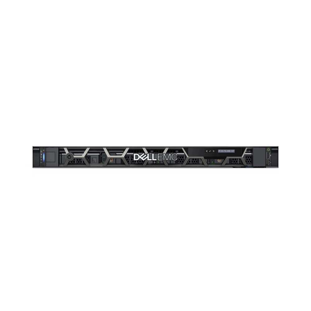 SERVIDOR MARCADELL POWEREDGE R250