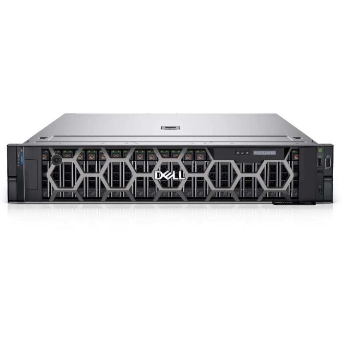 SERVIDOR MARCA DELL POWEREDGE R750