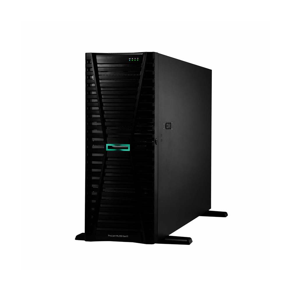 SERVIDOR MARCA HPE PROLIANT HP ML350 GEN 11