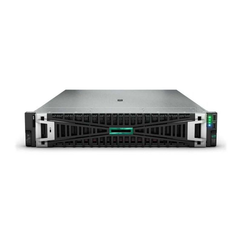 SERVIDOR MARCA  HPE ProLiant DL380 Gen11