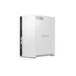 NAS  QNAP TS-233