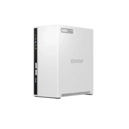 NAS  QNAP TS-233
