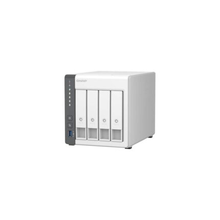 NAS QNAP TS-433