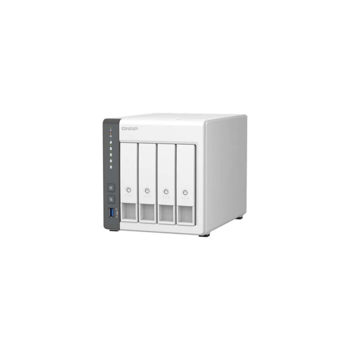 NAS QNAP TS-433