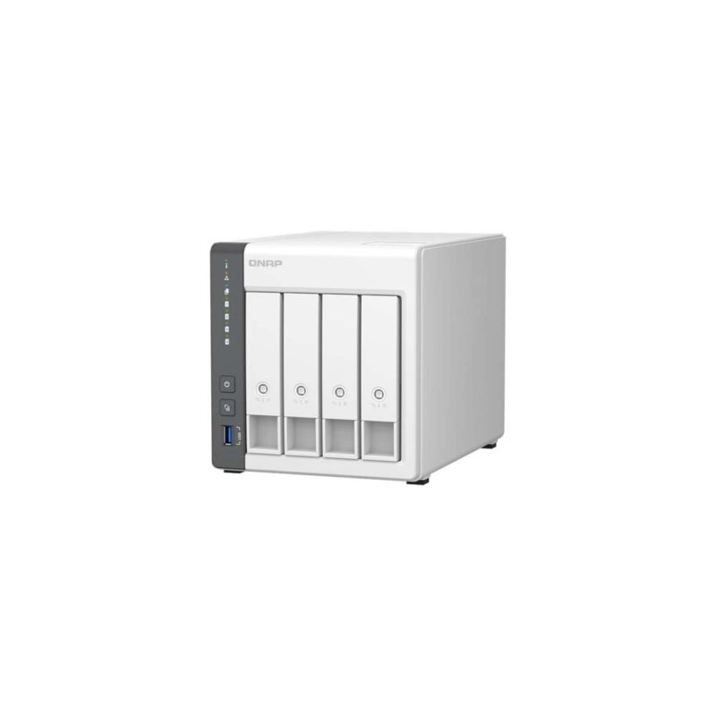 NAS QNAP TS-433