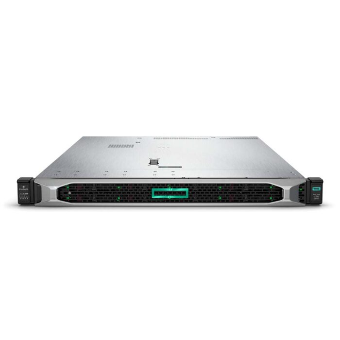 SERVIDOR MARCA HPE PROLIANT DL360 G10