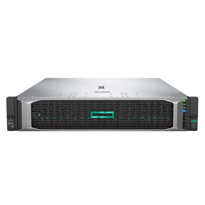 SERVIDOR MARCA HPE PROLIANT DL380 G10