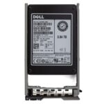 DISCO DURO PARA SERVIDOR MARCA DELL 3.84TB SATA 6GBPS 2.5" SFF