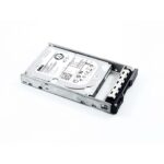 DISCO DURO SAS 2.5 MARCA DELL 1TB 7.2K 6Gb/s