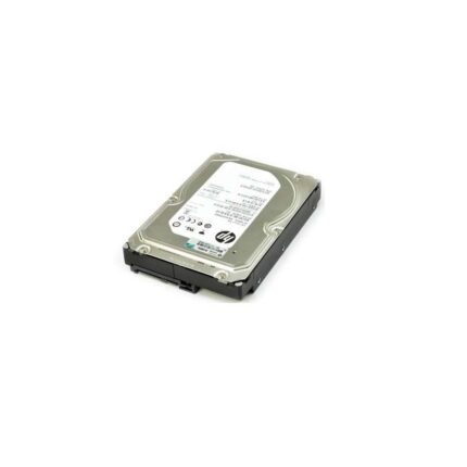 DISCO DURO SAS 3.5 MARCA HPE 3TB 7.2K 6Gb/s