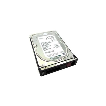 DISCO DURO SAS 3.5 MARCA HPE 4TB 7.2K 6Gb/s