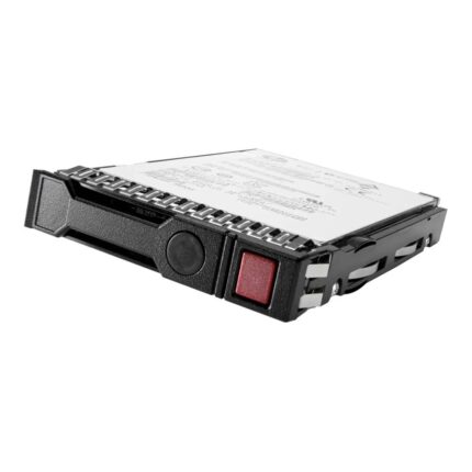 DISCO DURO SATA 3.5 MARCA HPE 2TB 7.2K 6Gb/s