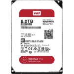 DISCO DURO SATA 3.5 MARCA WESTERN DIGITAL 8TB 64MB