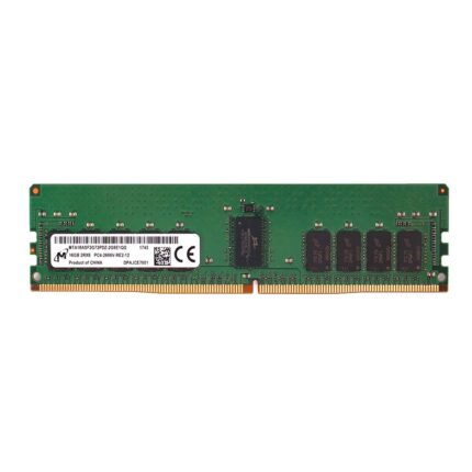 MEMORIA PARA SERVIDOR DDR4