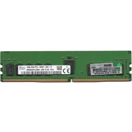 MEMORIA PARA SERVIDOR DDR4