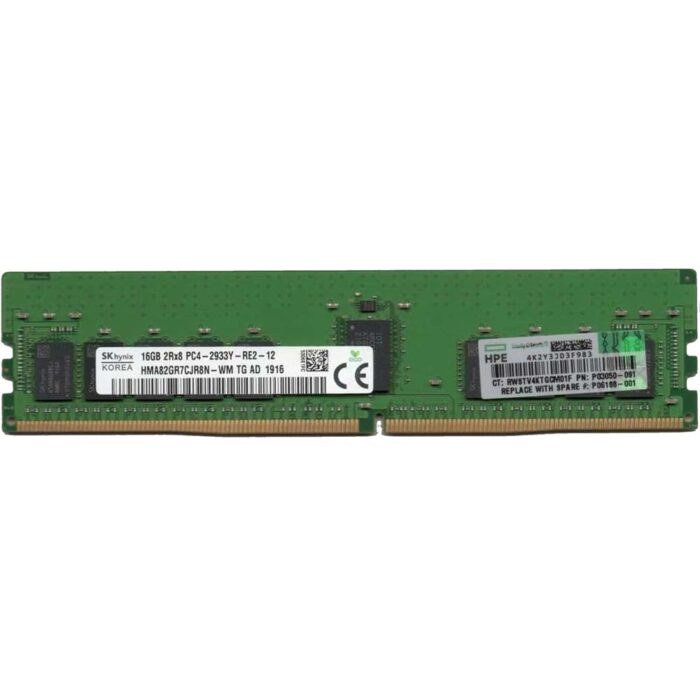 MEMORIA PARA SERVIDOR DDR4