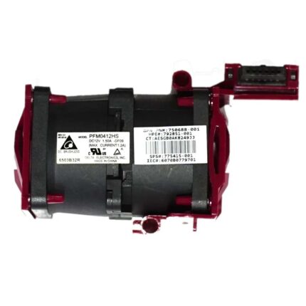 FAN PARA SERVIDOR MARCA HPE