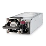 FUENTE DE PODER PARA SERVIDOR MARCA HPE