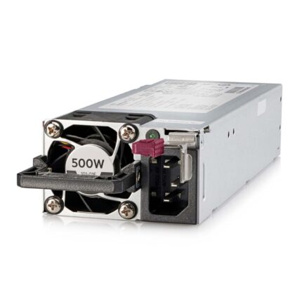FUENTE DE PODER PARA SERVIDOR MARCA HPE