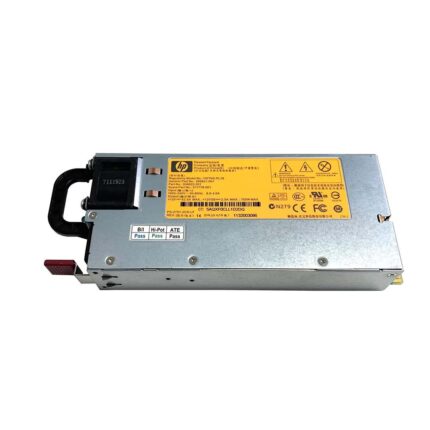 FUENTE DE PODER PARA SERVIDOR MARCA HPE