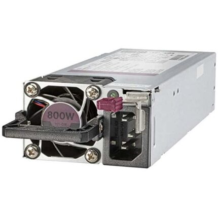 FUENTE DE PODER PARA SERVIDOR MARCA HPE