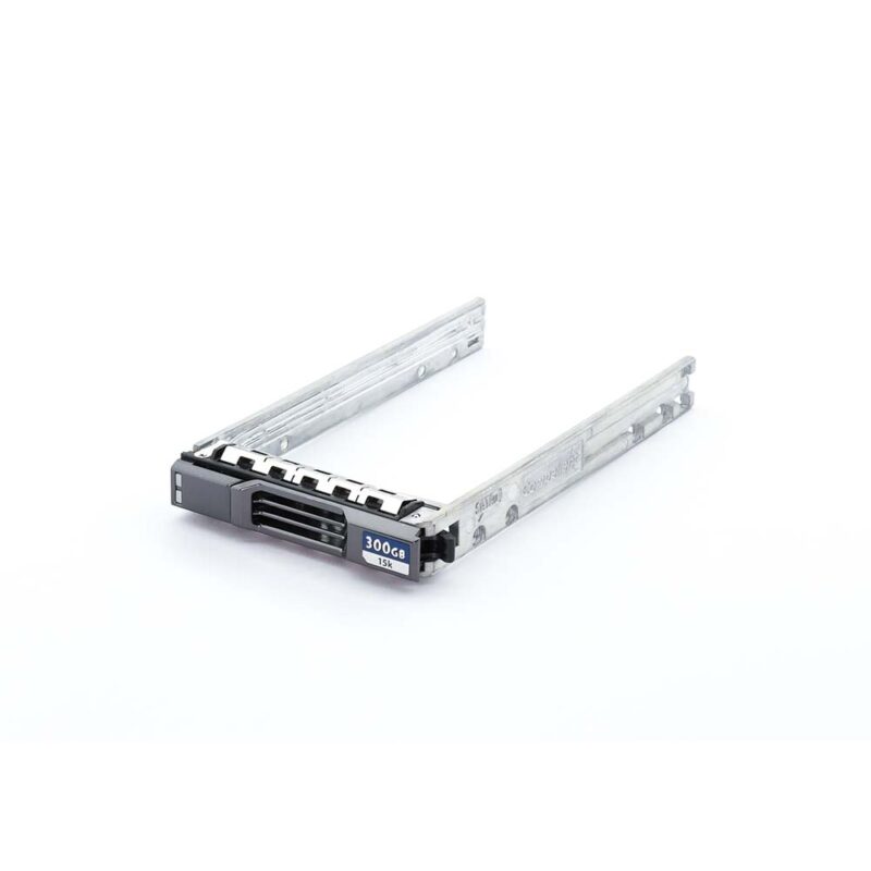 CADDY PARA SERVIDOR DELL 2.5 SC220
