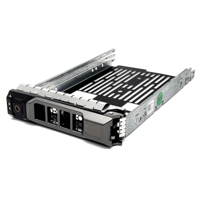 CADDY PARA SERVIDOR DELL 3.5 SERIES Y763D