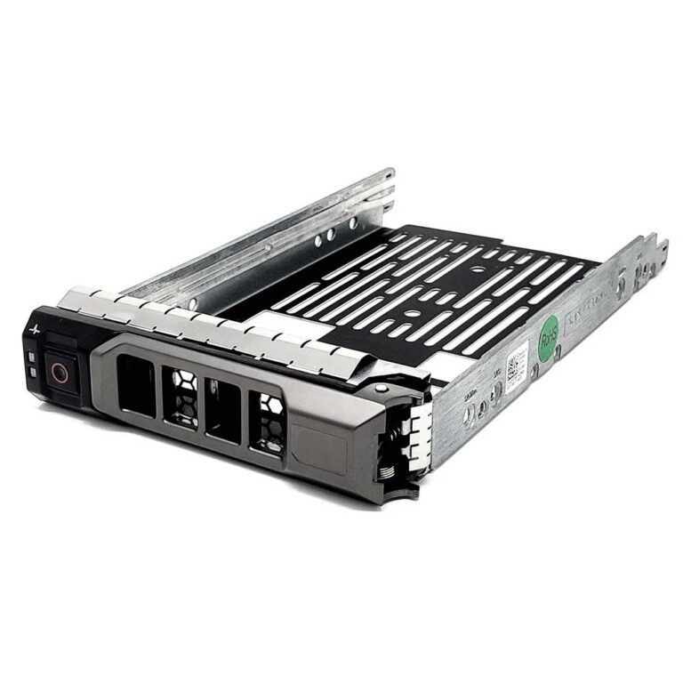 CADDY PARA SERVIDOR DELL 3.5 SERIES Y763D