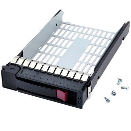 CADDY PARA SERVIDOR HPE 3.5 G7