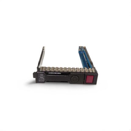 CADDY PARA SERVIDOR HPE 3.5 G8 / G9