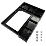 CONVERTIDOR PARA CADDY DE 3.5 A 2.5 HPE