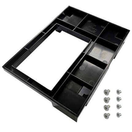 CONVERTIDOR PARA CADDY DE 3.5 A 2.5 HPE