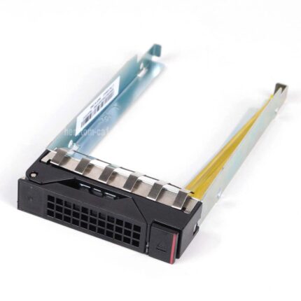 CADDY PARA SERVIDOR LENOVO 2.5 RD550