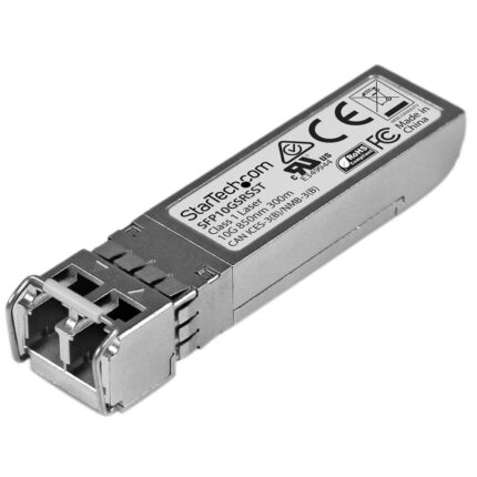TRANSCEIVER MARCA CISCO 10GB ADAPTADOR FIBRA OPTICA
