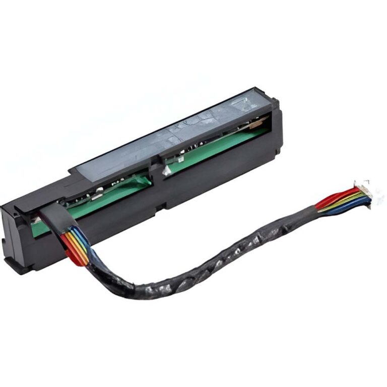 BaterÃ­a de almacenamiento inteligente HP /96W / Smart P408E-P SR G10 / P408I-P SR G10 / DL / ML / XL