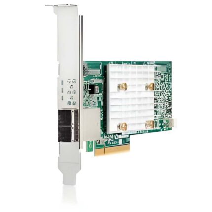 CONTROLADORA MARCA HPE Smart Array P408e-p