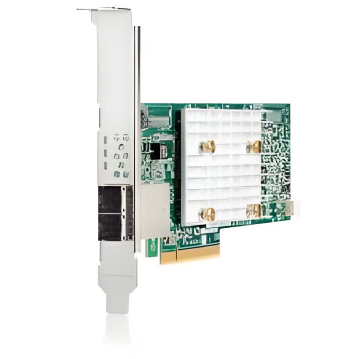 CONTROLADORA MARCA HPE Smart Array P408e-p