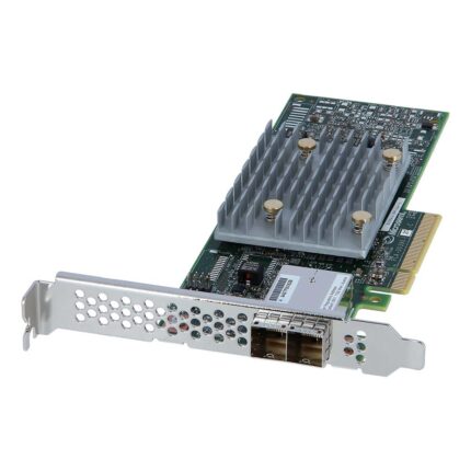 CONTROLADORA MARCA HPE Smart Array E208e-p