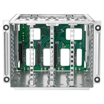 JAULA BACKPANE  ML 110 G10