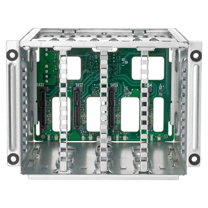 JAULA BACKPANE  ML 110 G10