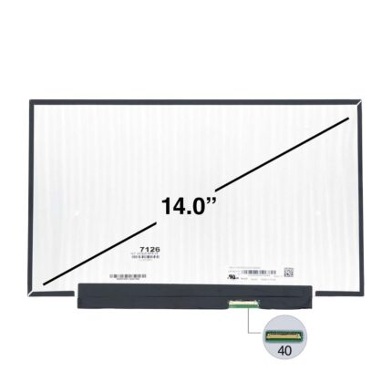 PANTALLA PARA PORTATIL DE 14.0 PULGADAS