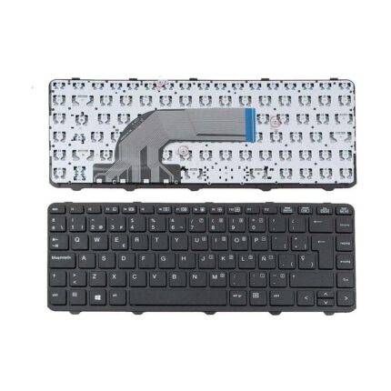 TECLADOS PARA HPE