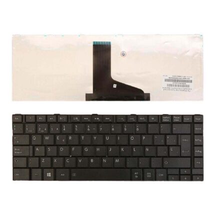 TECLADOS PARA TOSHIBA