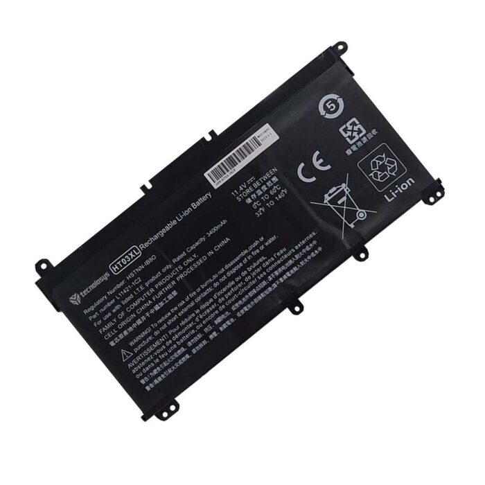 BATERIA PARA HPE