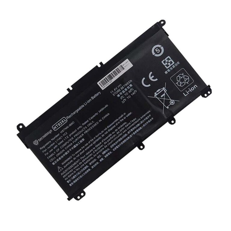 BATERIA PARA HPE