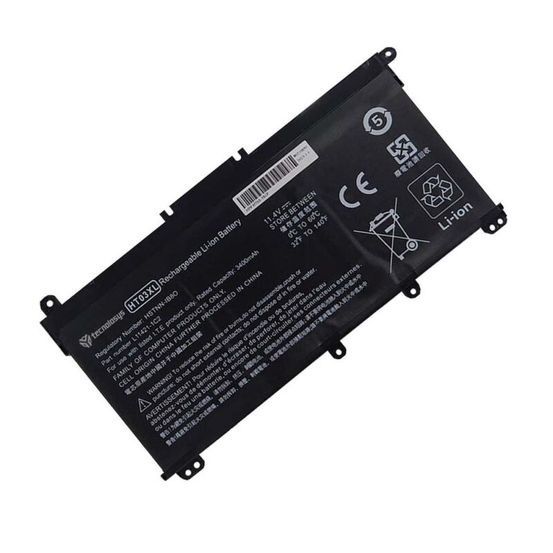 BATERIA PARA HPE